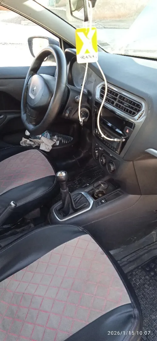 Peugeot 301 2013 Active