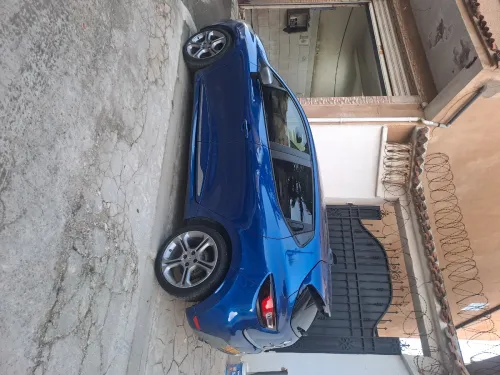 Renault Clio 4 2019 GT Line +