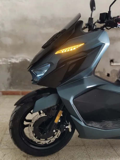Sym Jet x 2026
