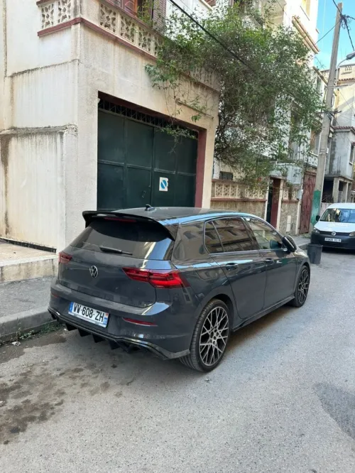 Volkswagen Golf 8 2023 