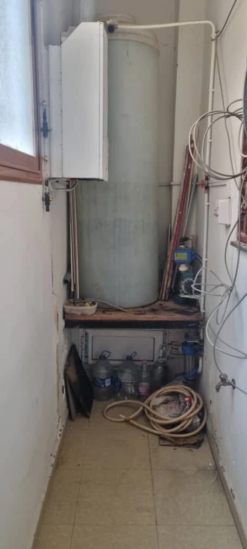 Vente Appartement F3 Boumerdès Boudouaou