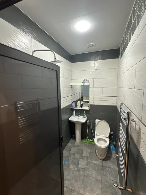 Location Appartement Niveau de villa F4 Oran Oran
