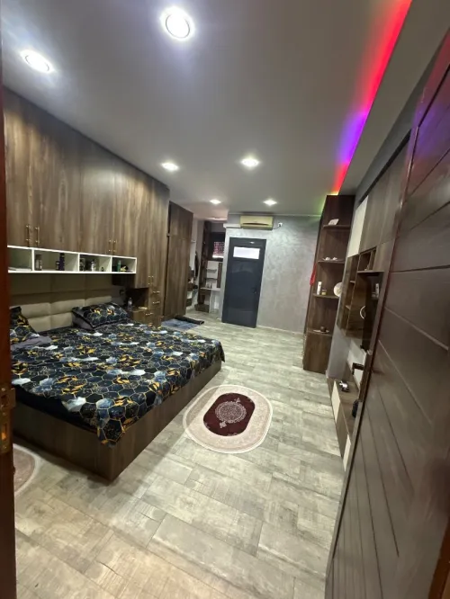 Location Appartement Niveau de villa F4 Oran Oran