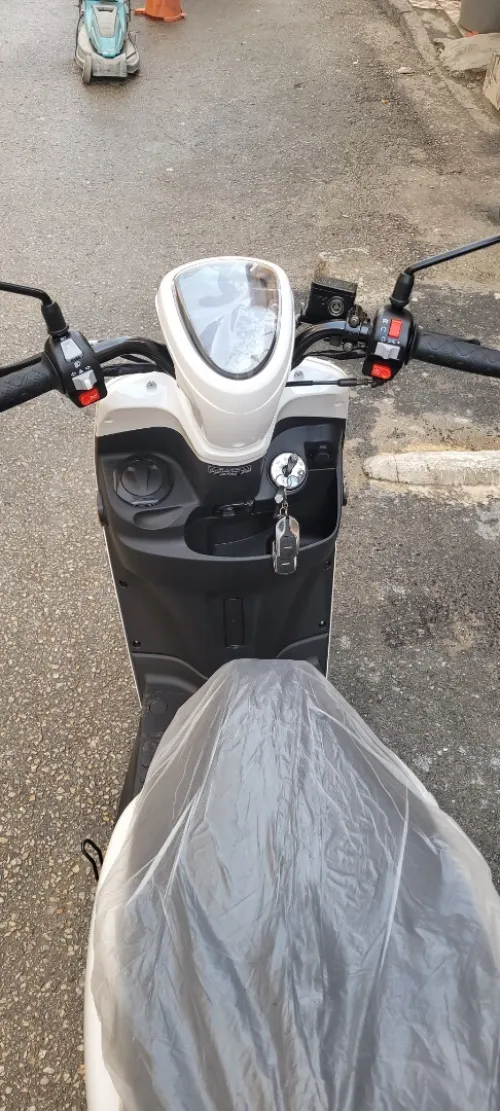 Sym Ham QQ 2026