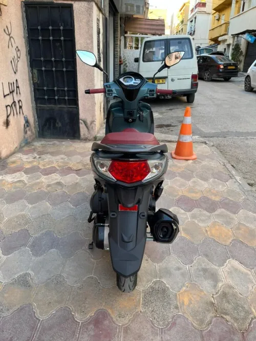Sym St 2026