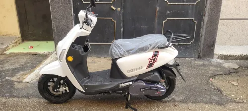 Sym Ham QQ 2026