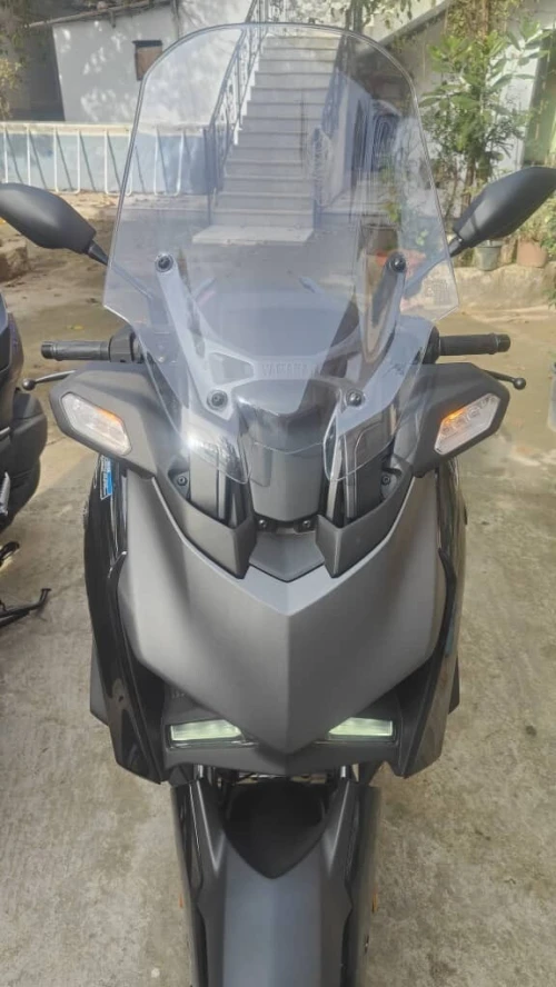 Yamaha X max 300cc 2025