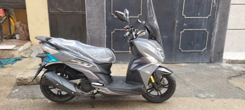 Sym Jet14 2026