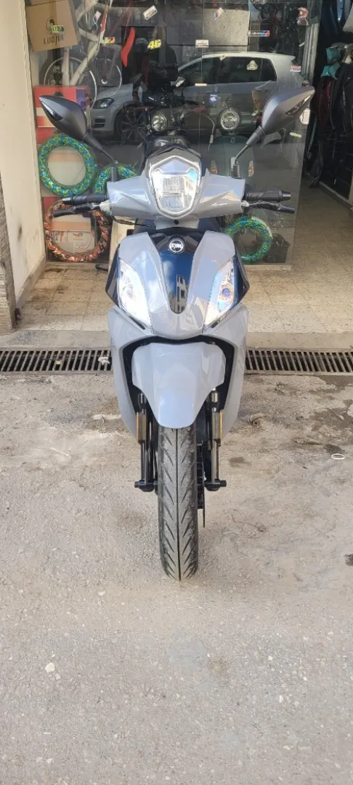 Sym St 2025