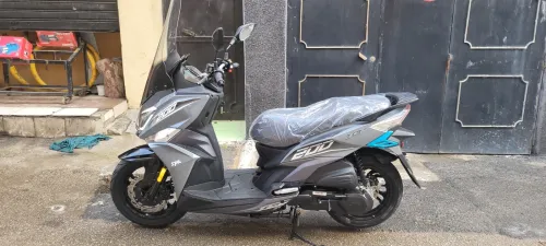 Sym Jet14 2026