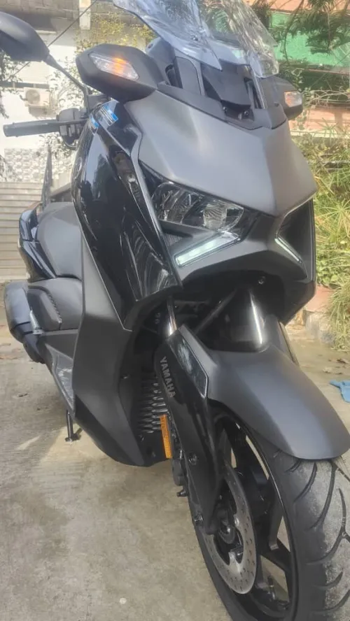 Yamaha X max 300cc 2025