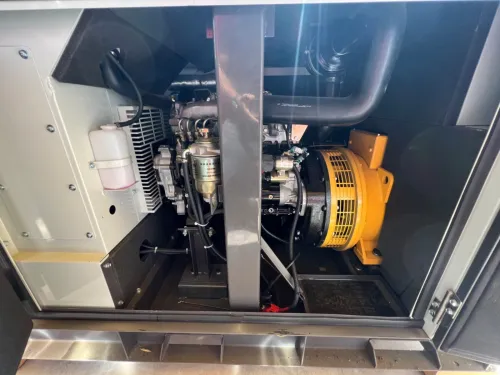 GROUPE ELECTROGENE 8.8KVA BEETRO BE0018