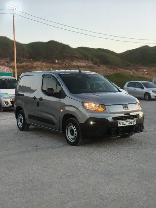 Fiat Doblo 2025 Doblo