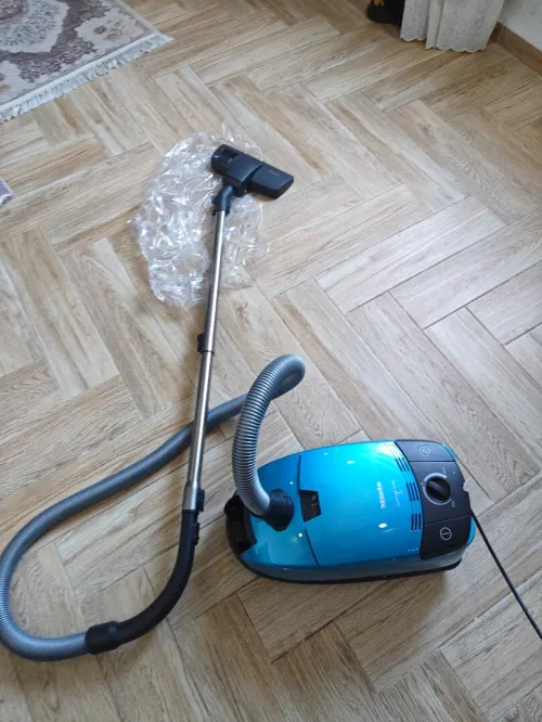 Aspirateur Miele