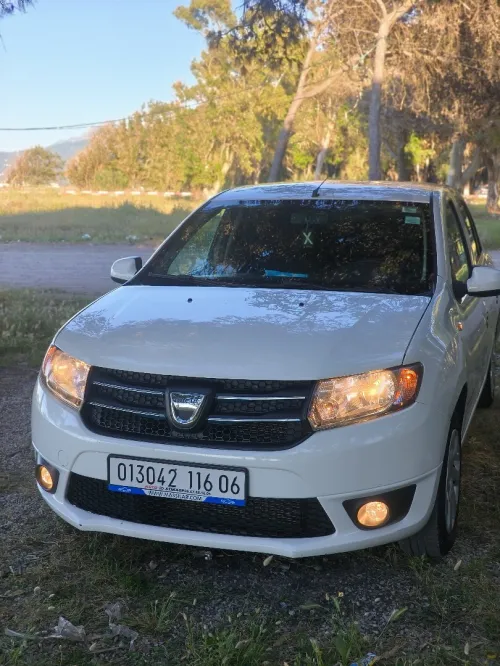 Dacia Logan 2016 Logan