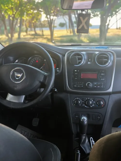 Dacia Logan 2016 Logan