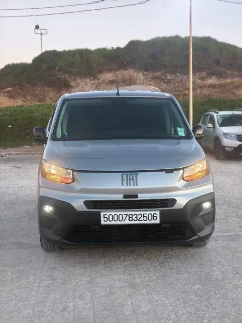 Fiat Doblo 2025 Doblo
