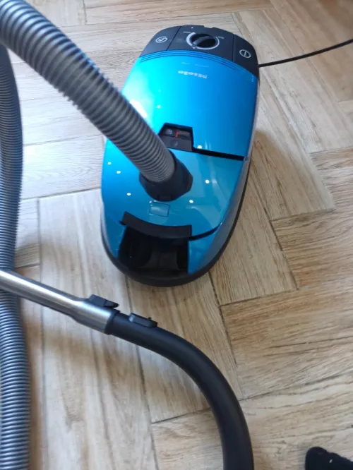 Aspirateur Miele