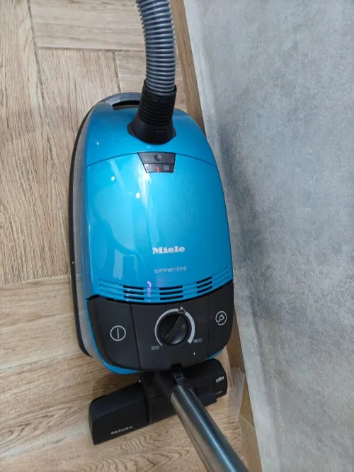 Aspirateur Miele