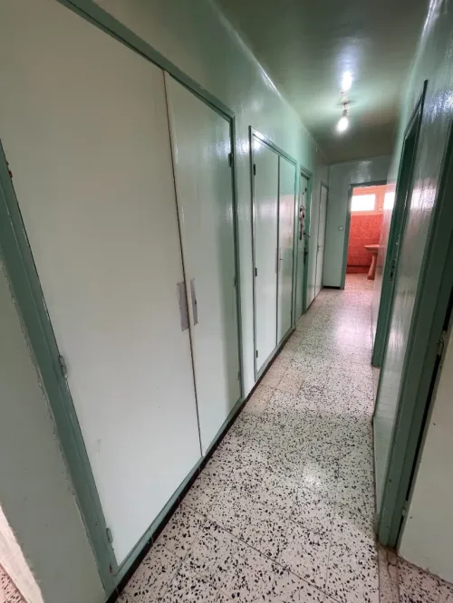 Vente Appartement F4 Béchar Bechar