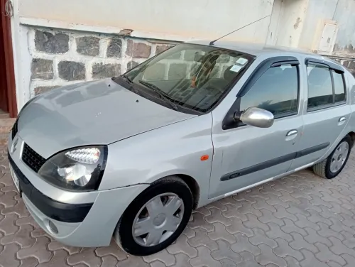 Renault Clio Classique 2004 Clio Classique