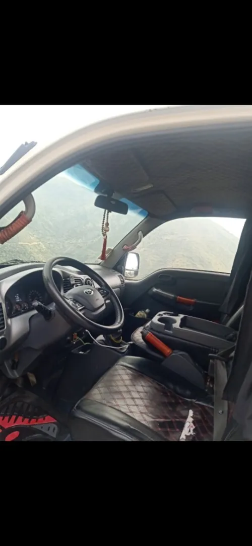 Kia 2500 Kia 2500 2019