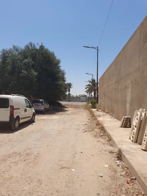 Location Local Oran El Kerma