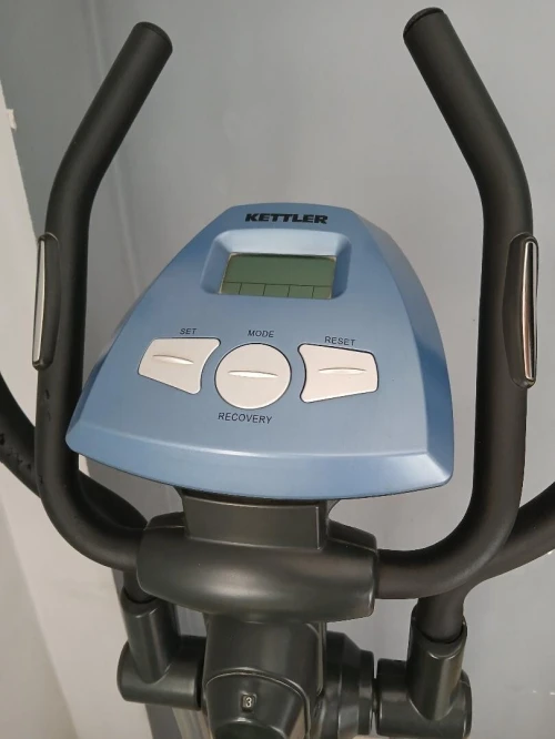 velo elliptique d'appartement