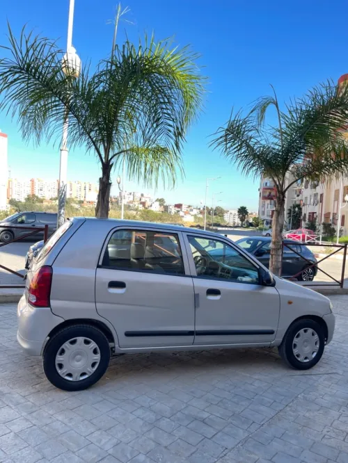 Suzuki Alto 2012 Alto