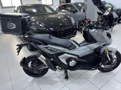 Honda XADV 750 2023