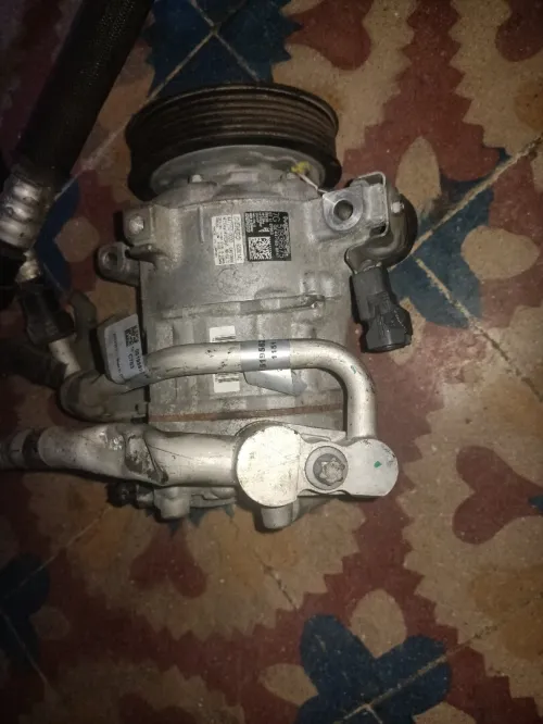Piece moteur Fiat tipo 1.6 multijet 2017