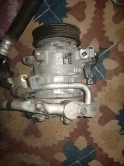 Piece moteur Fiat tipo 1.6 multijet 2017