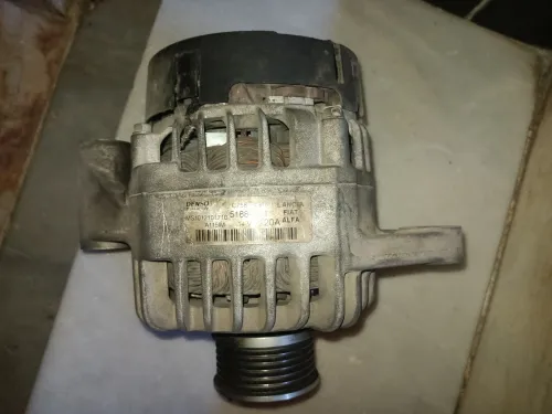 Piece moteur Fiat tipo 1.6 multijet 2017