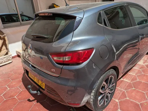 Renault Clio 4 Facelift 2018 Limited 2