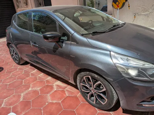 Renault Clio 4 Facelift 2018 Limited 2