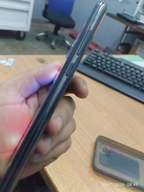 infinix s4 3/32Go