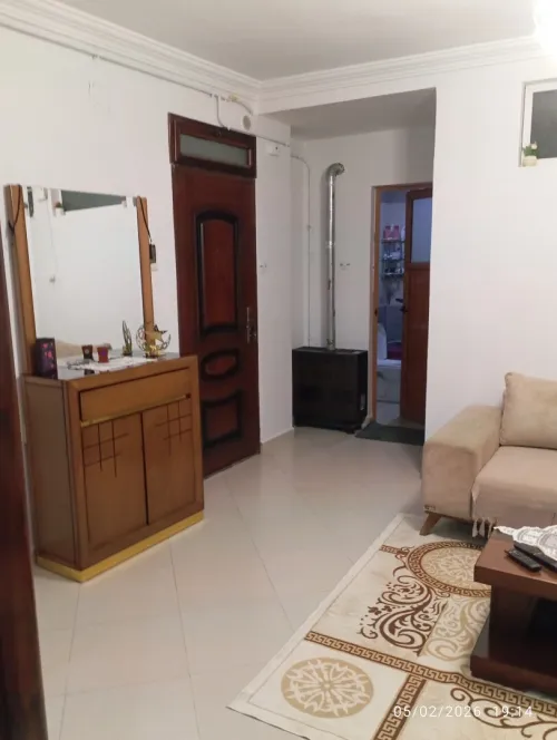 Vente Appartement F3 Alger Bordj el kiffan