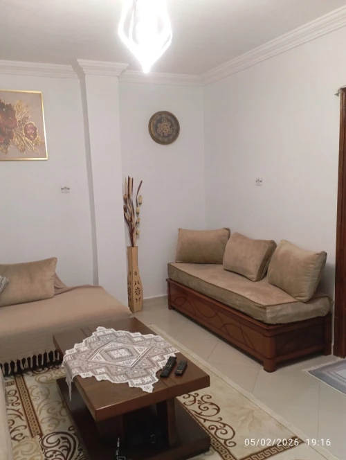 Vente Appartement F3 Alger Bordj el kiffan