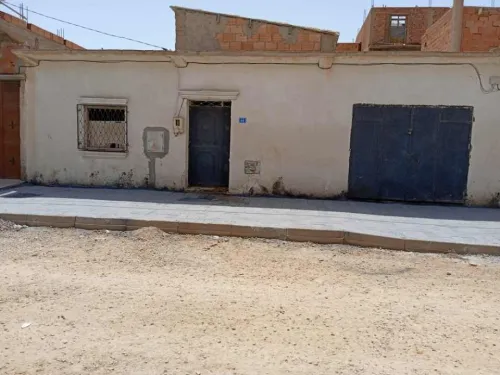 Vente Niveau De Villa F3 Aïn Témouchent Hammam bouhadjar