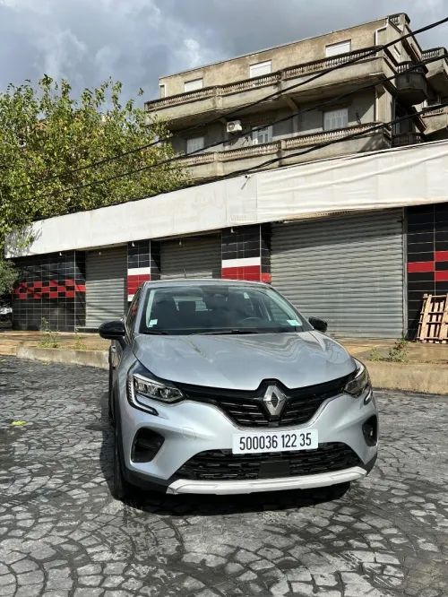 Renault Captur 2022 Captur