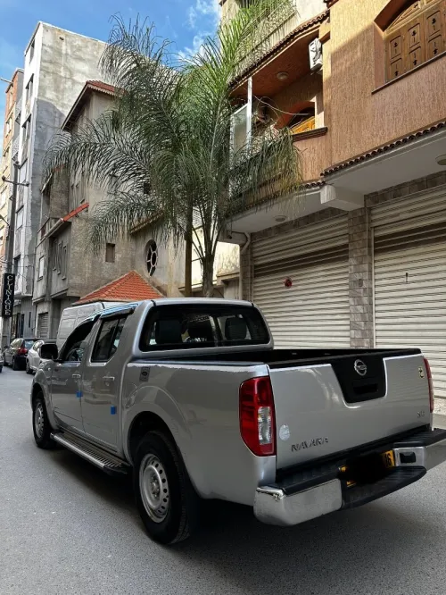 Nissan Navara 2014 Elegance 4x4