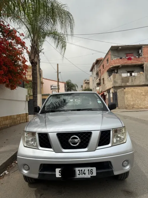 Nissan Navara 2014 Elegance 4x2
