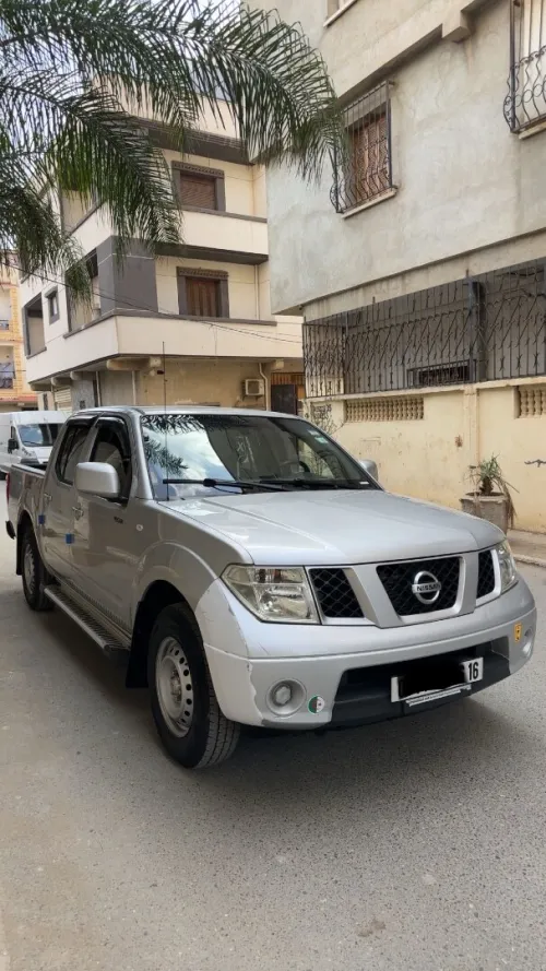 Nissan Navara 2014 Elegance 4x4