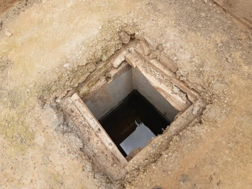 Vente Villa Aïn Témouchent Chaabet el ham