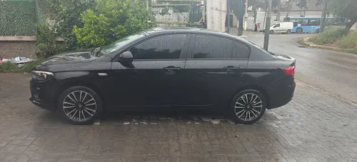 Fiat Tipo Sedan 2023 City