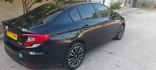 Fiat Tipo Sedan 2023 City