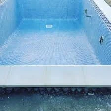 Réalisation de piscine