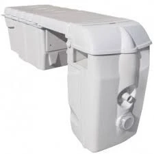Mono bloc piscine