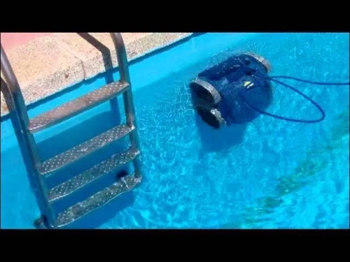 Robot Zoudaic piscine