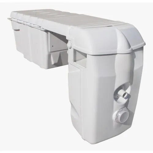Mono bloc piscine